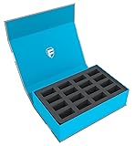 Feldherr Magnetic Box Blue Compatible with 32