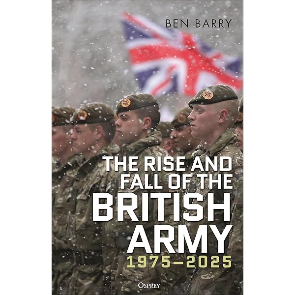 Amazon.com: History of the British Army, 1714–1783: An