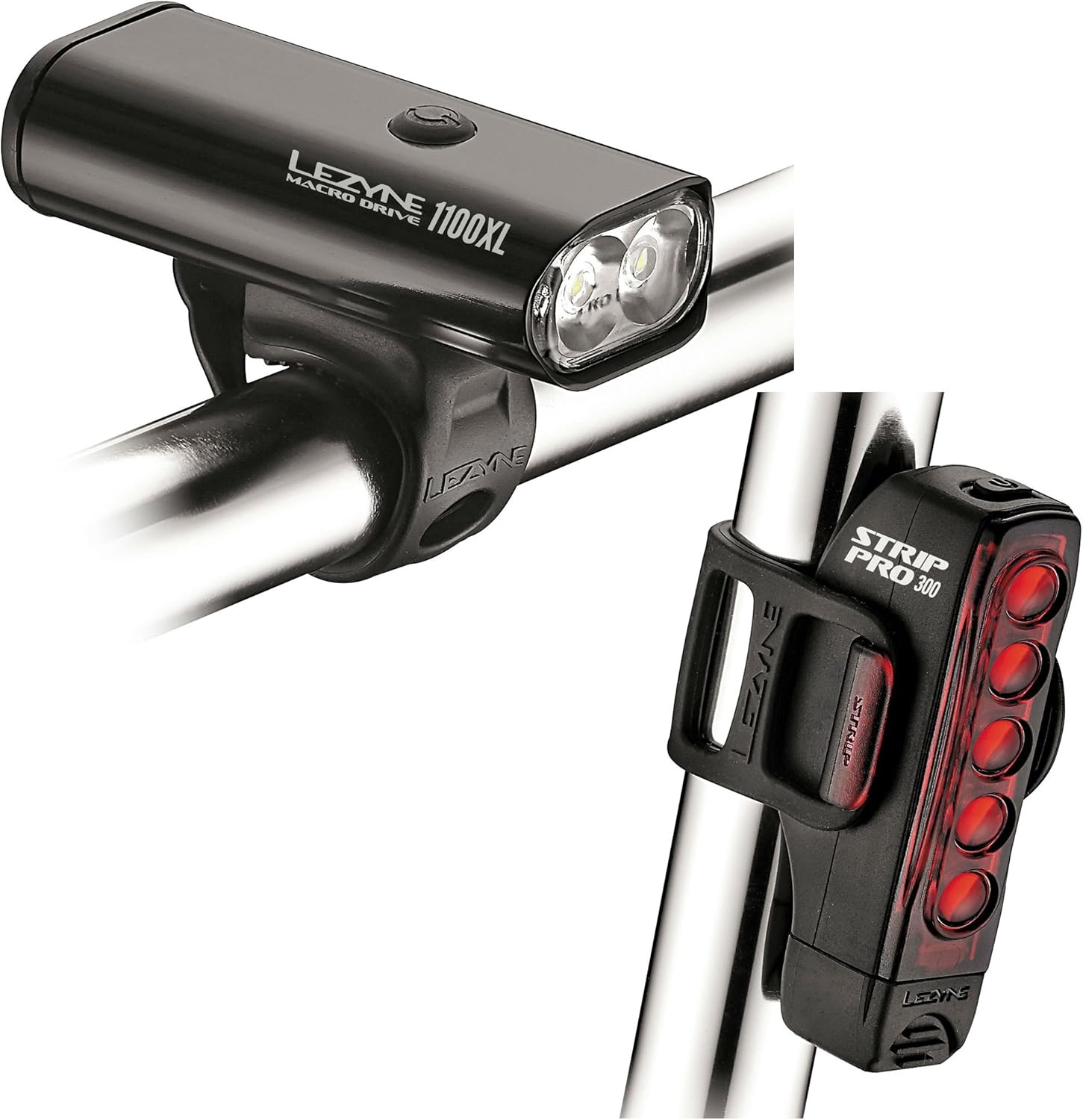 lezyne macro drive 1000