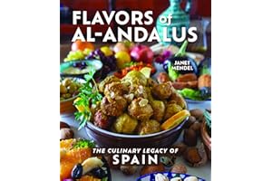 Flavors of al-Andalus