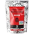 Soeos Authentic Szechuan Grade A Red Sichuan Peppercorns, Tingle and numbing Effect, Less Seeds, Strong Flavor, Essential for
