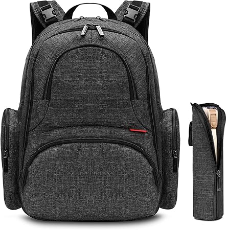 coolbell nappy backpack