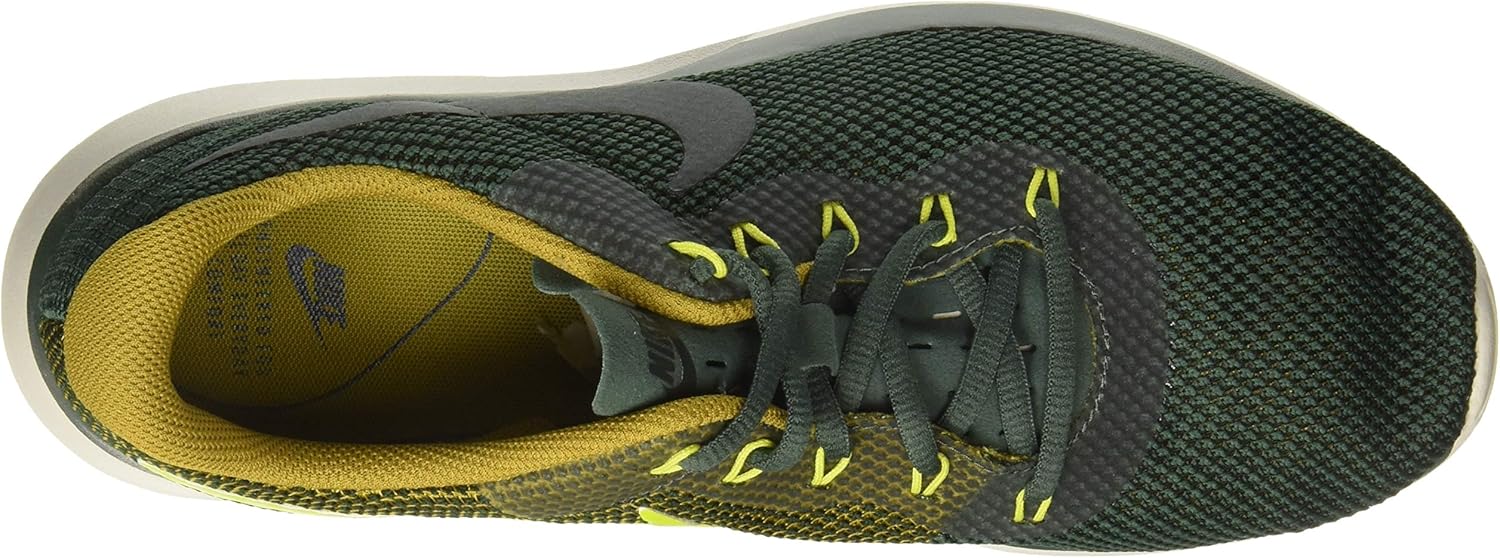nike tanjun green mens
