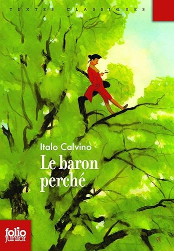 Download Le baron perché PDF