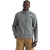 The North Face Men's Gordon Lyons Full Zip Jacket | Cold Weather Top With Zippered Hand Pockets