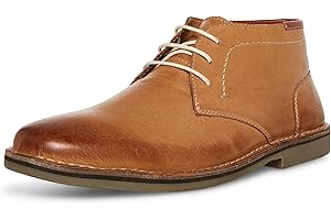 Steve Madden Men's Hestonn