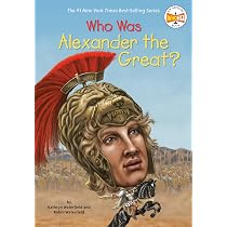Who Was Alexander the Great? | Amazon.com.br