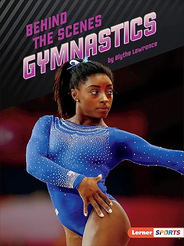 Download Behind the Scenes Gymnastics PDF