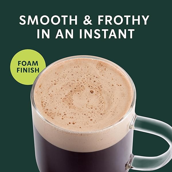 STARBUCKS CREMA COLLECTION PREMIUM INSTANT SALTED CARAMEL FLAVORED INSTANT COFFEE, 100% ARABICA BEANS, 1 TIN (7.12 OZ) 7.12 OZ