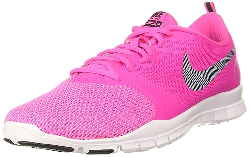 nike flex essential tr training shoes review