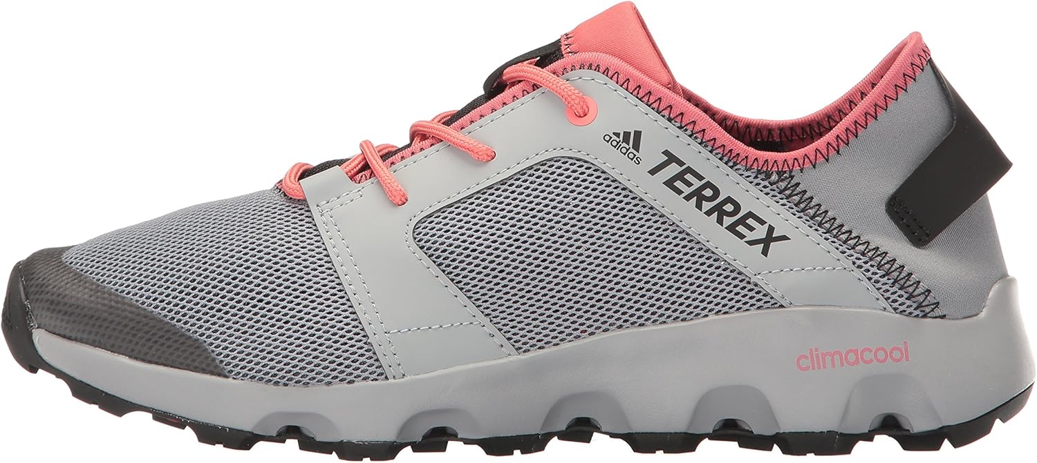 adidas women's terrex climacool voyager sleek water shoe
