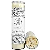 Purification 7 Day Soy Herbal & Scented Spell