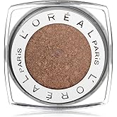 L'Oréal Paris Infallible 24HR Shadow, Bronzed Taupe, 0.12 oz.