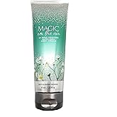 Bath and Body Works Magic In The Air Cream Lotion 8 Ounce Full Size