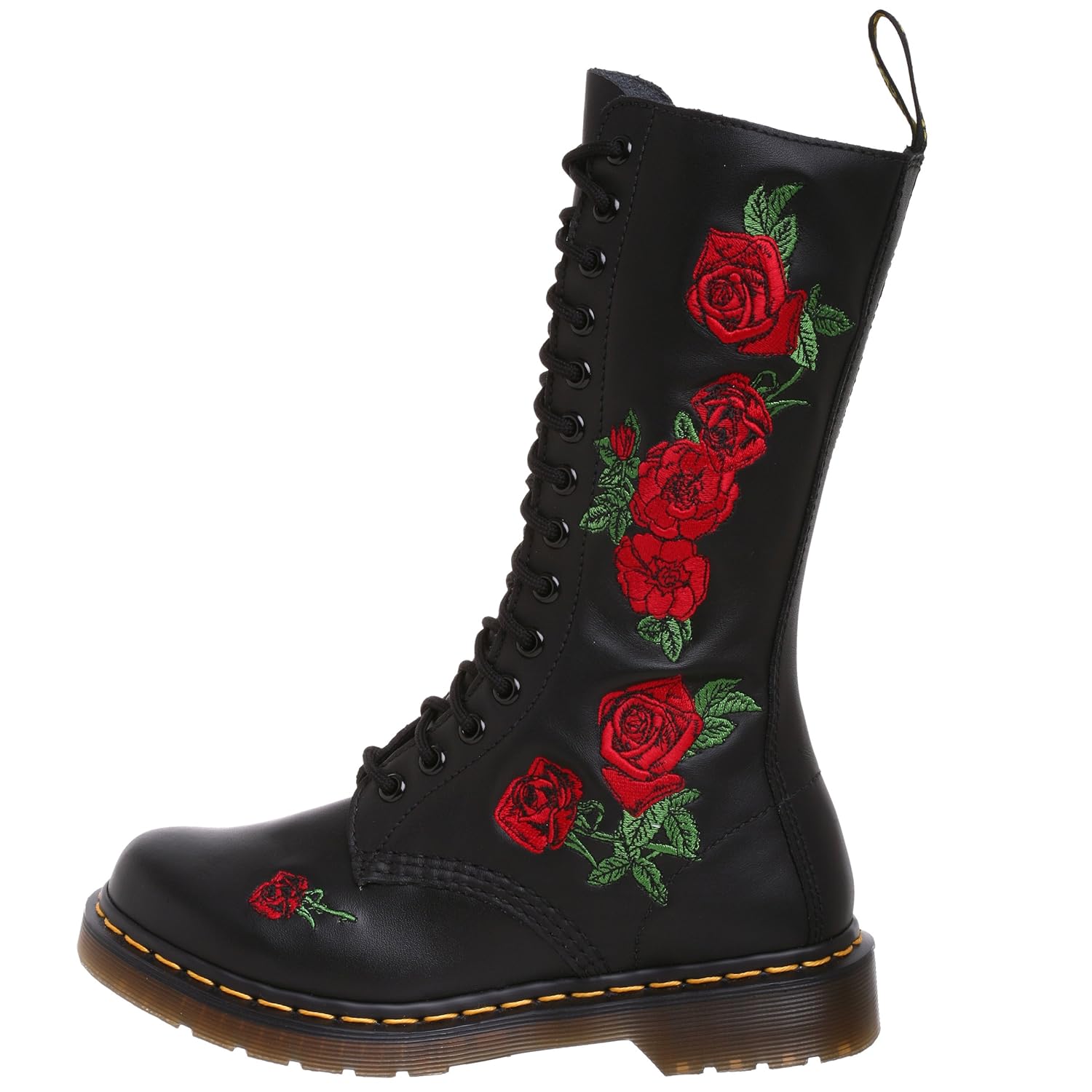 botte doc martens femme