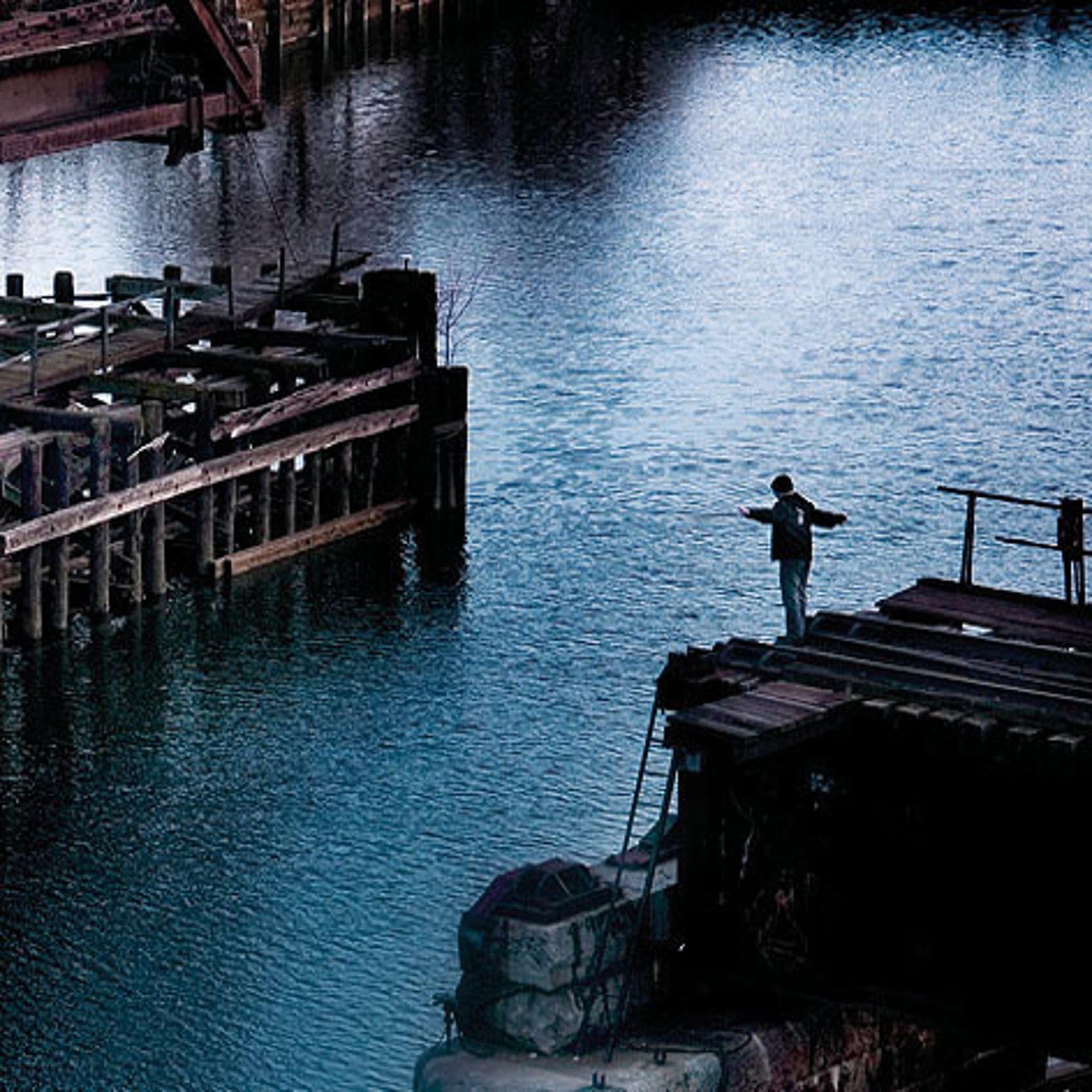 Heavier Than Heaven, Lonelier Than God