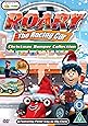 Roary the Racing Car - Christmas Bumper Collection [DVD]