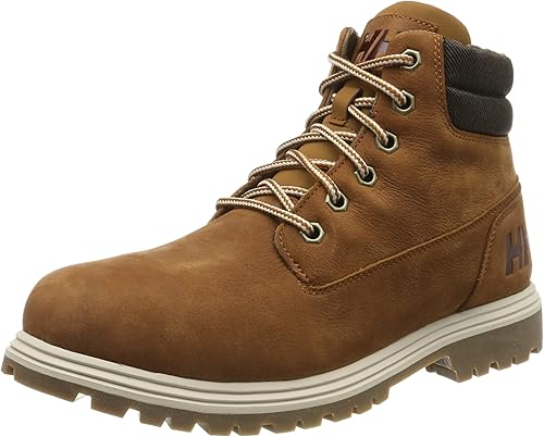 helly hansen men's fremont winter boot
