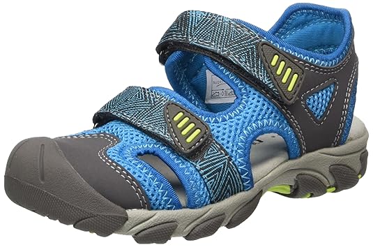 Superfit Jungen Octopuss Sandalen