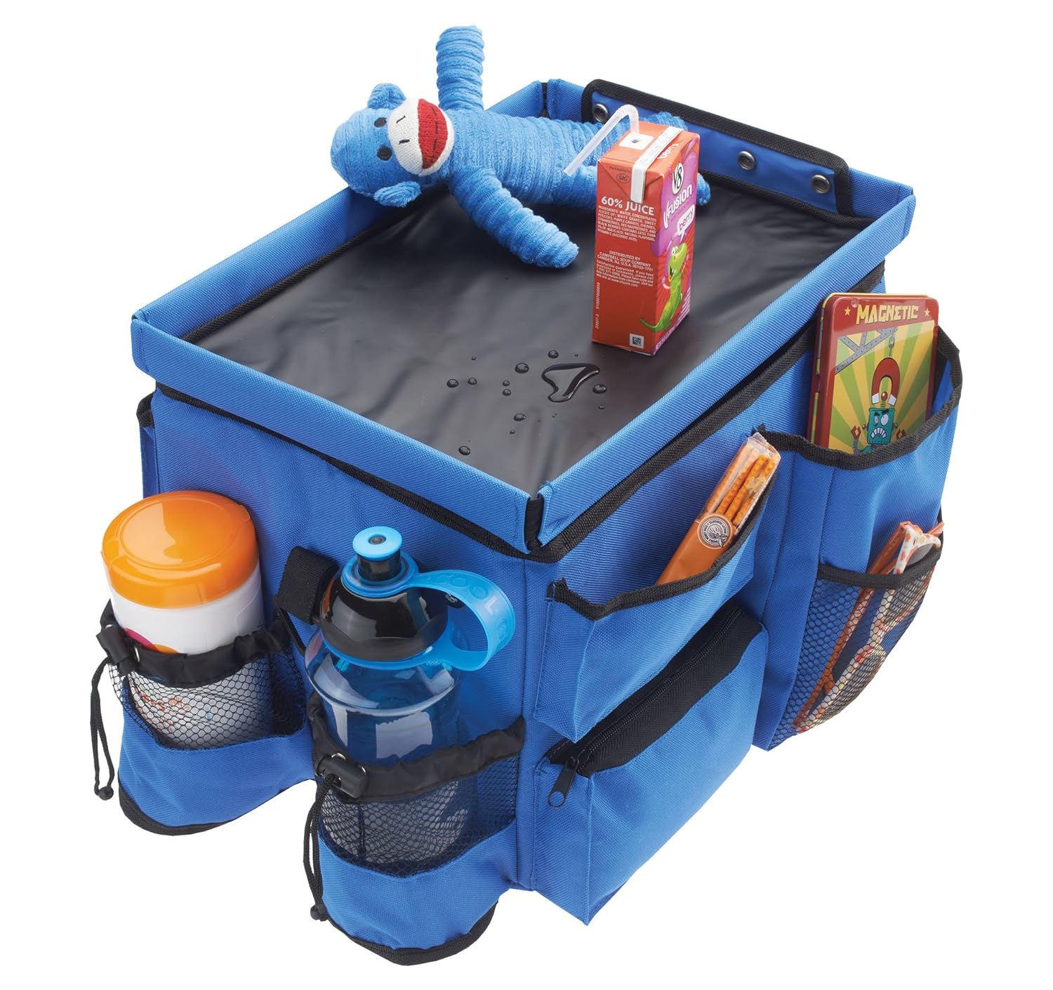 Best car seat organizer short cup holder