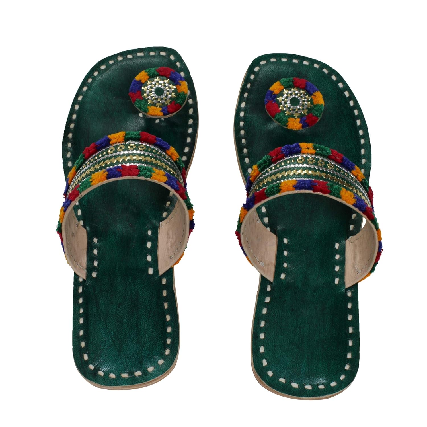 pure ladies chappal