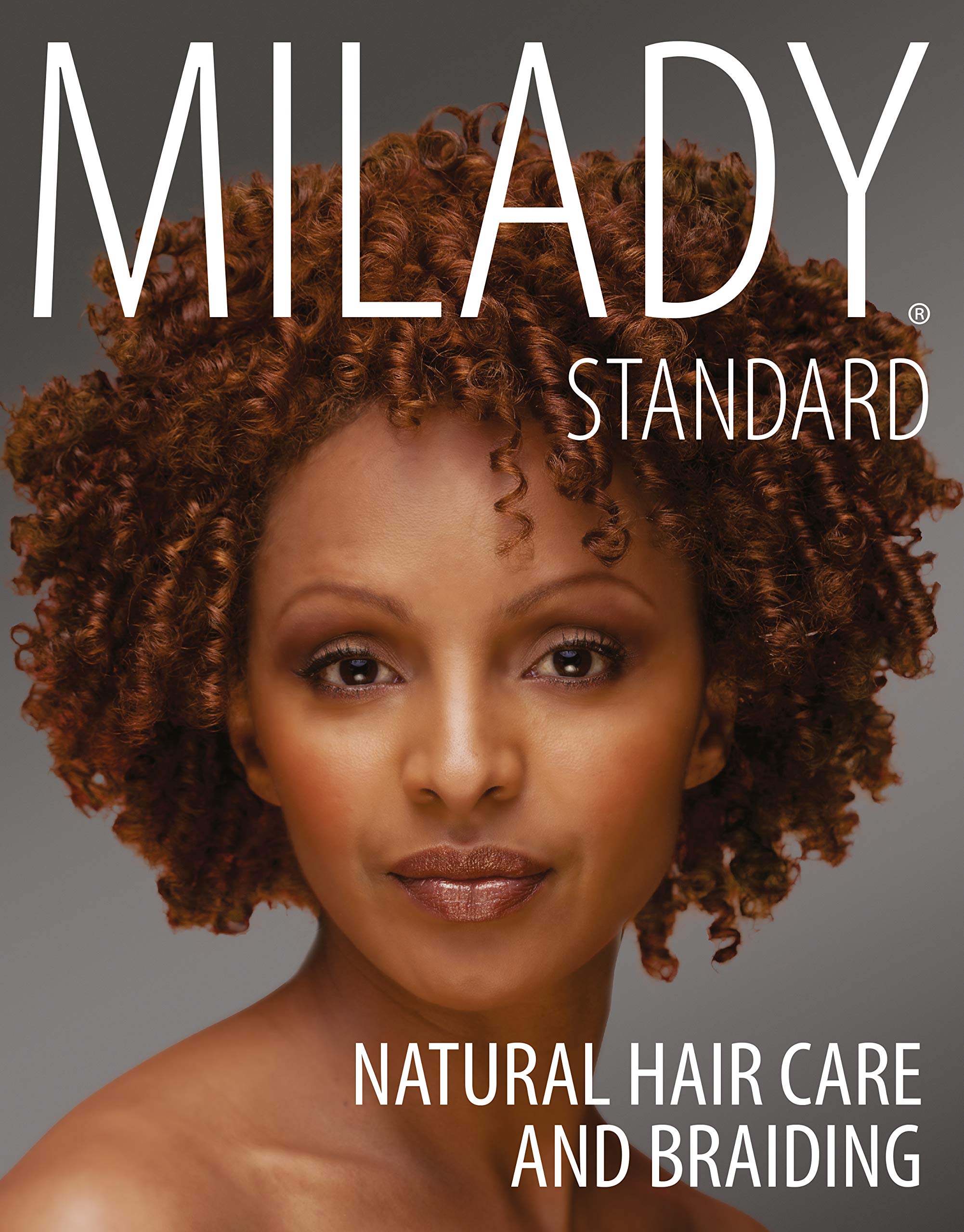 Amazon Com Milady Standard Natural Hair Care Braiding Ebook Bailey Diane Carol Da Costa Diane Kindle Store