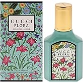 Gucci Flora Gorgeous Jasmine by Gucci for Women 1.0 oz Eau de Parfum Spray