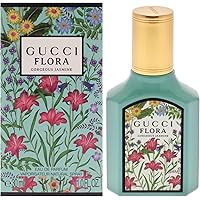 GUCCI FLORA Gorgeous Magnolia セット Gucci Flora Gorgeous Magnolia gift set in eau de parfum