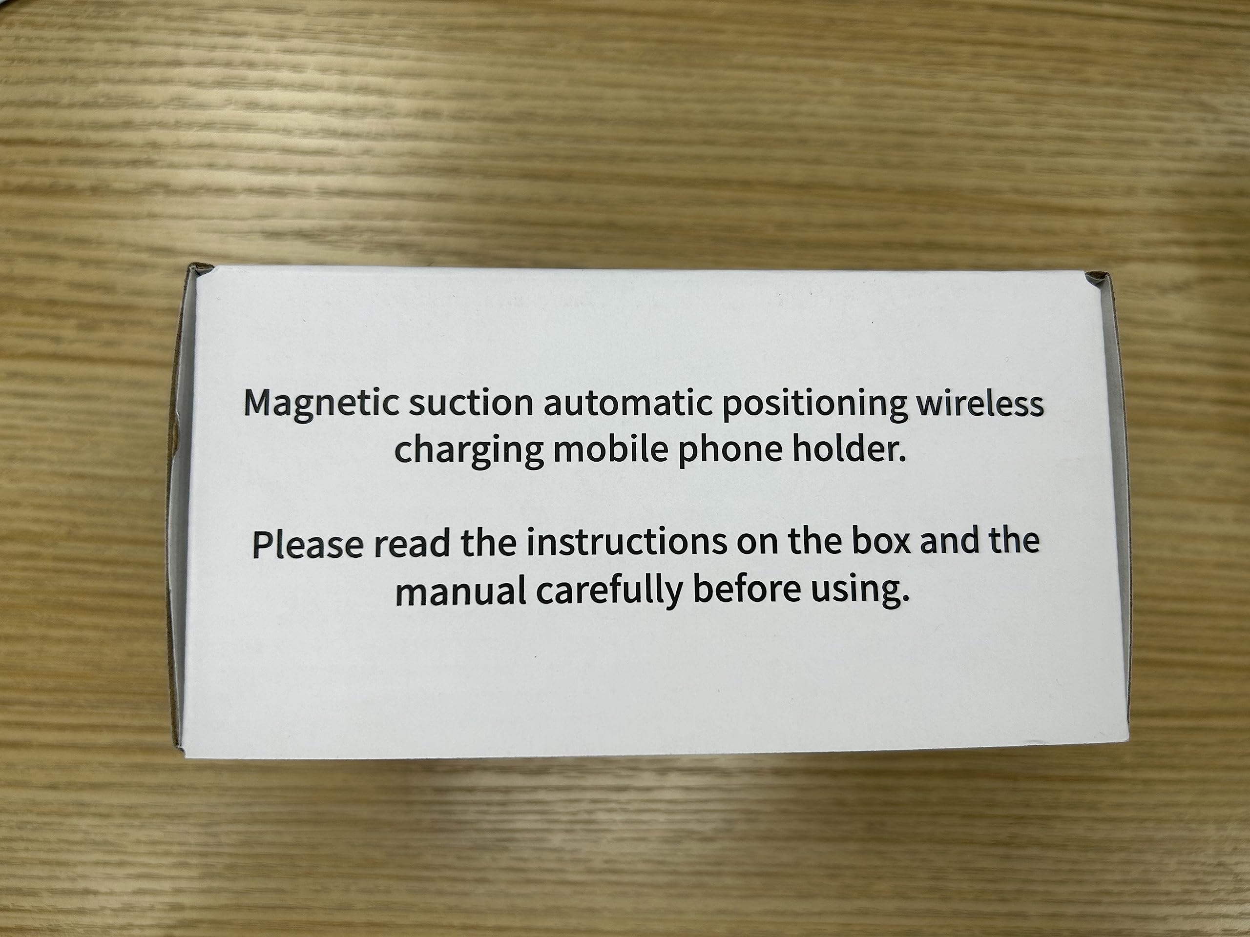 for MagSafe Car Mount Charger, Magnetic Wireless Fast Charging for iPhone16,15,14, 13, 12 Pro Max,Plus,Mini,3-in-1 Vent/Dash/Windshield Auto-Alignment Phone Holder（No 36W QC3.0 Adapter）