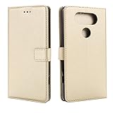 Rfvzubemok Compatible with LG V20 H990 Wallet