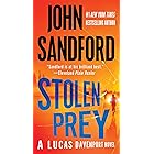 Stolen Prey (The Prey Series Book 22)