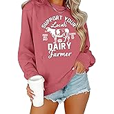 ASTANFY Maternity Nursing Sweatshirts for Breastfeeding Women Friendly Zipper Nursing Sweatshirt Mama Breast Feeding Sweater