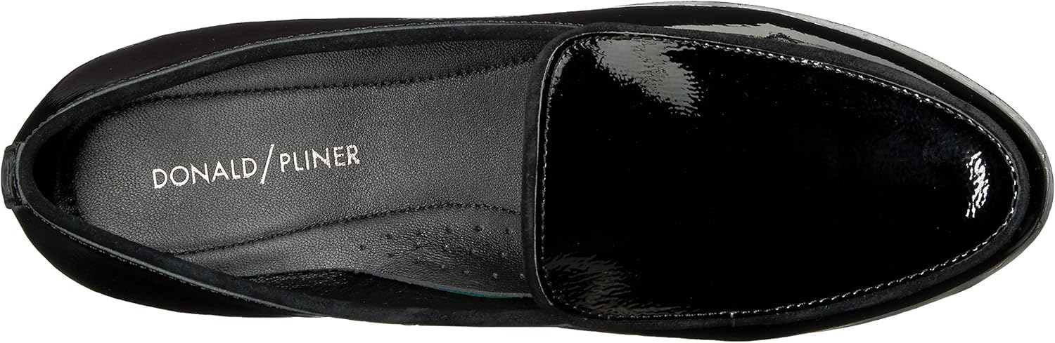 donald pliner elen loafer