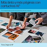 HP 953XL Original Magenta Ink Cartridge High Yield view 2