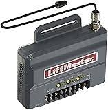 Liftmaster garage door opener reviews