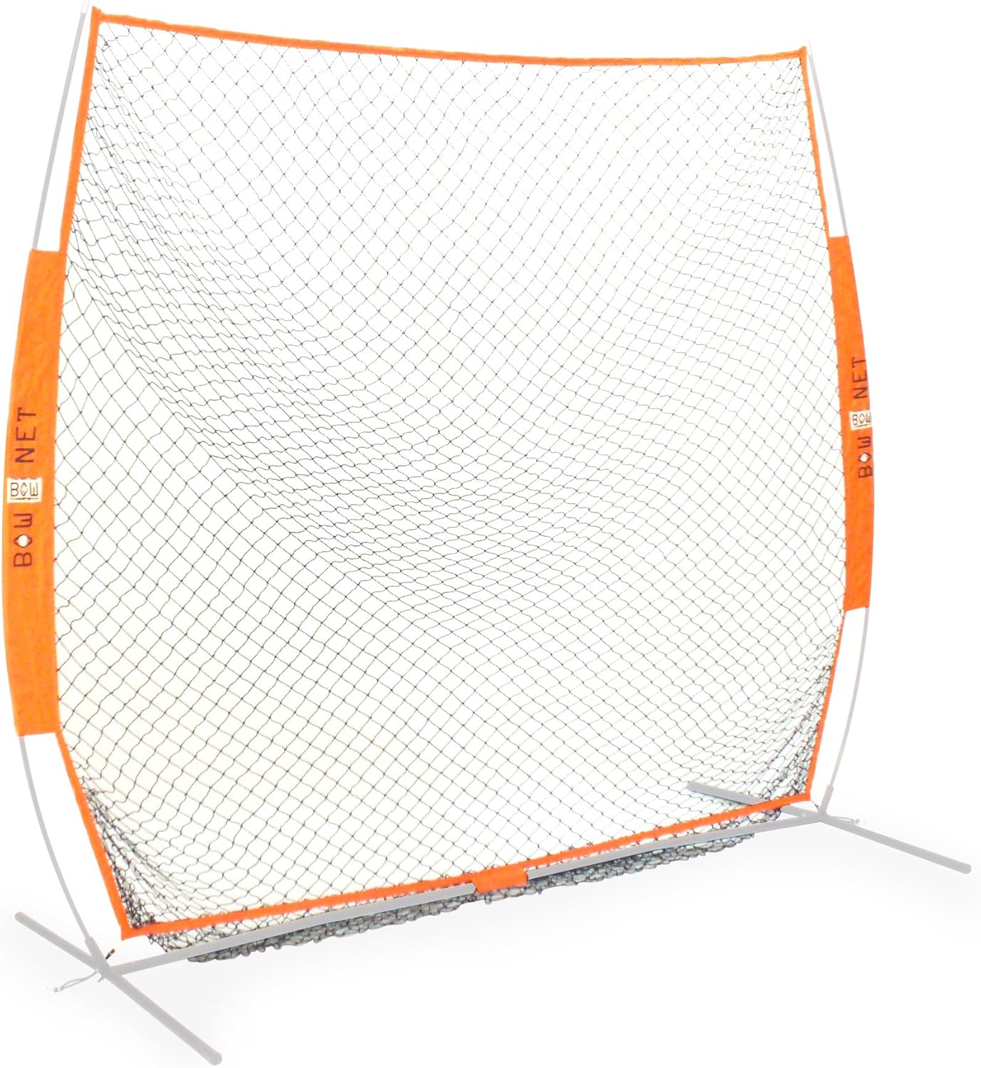 bownet soft toss machine