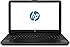HP 250 G5 Notebook, Intel Core i3-5005U, RAM 4 GB, HDD da 500 GB, Windows 10 Pro, Nero [Italia]