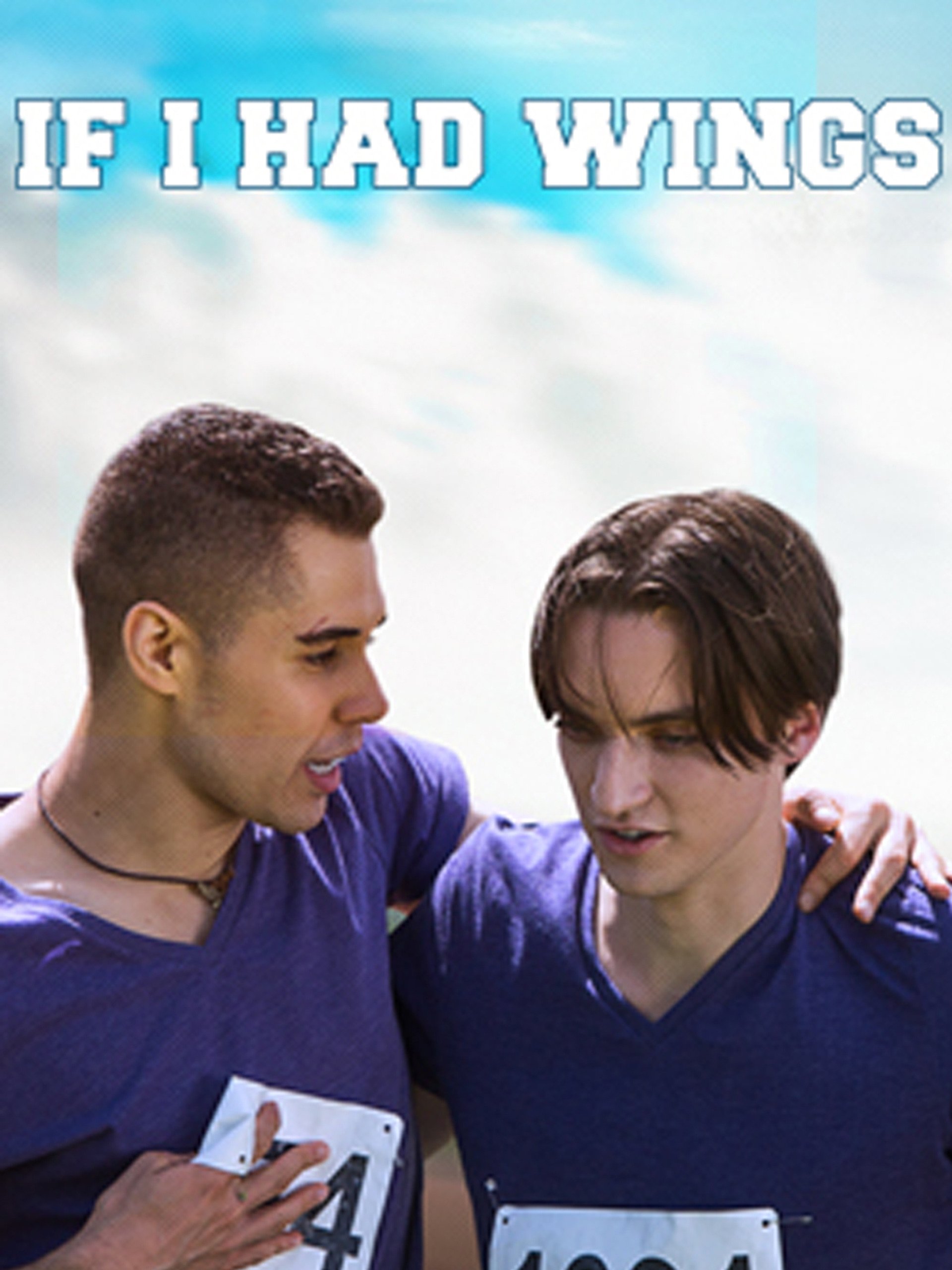 Watch If I Had Wings Prime Video By opting to have your ticket verified for this movie, you are allowing us to check the email address associated with your rotten tomatoes account against an email address associated with a fandango ticket purchase for the same movie. watch if i had wings prime video