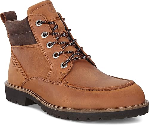 ecco boots amazon