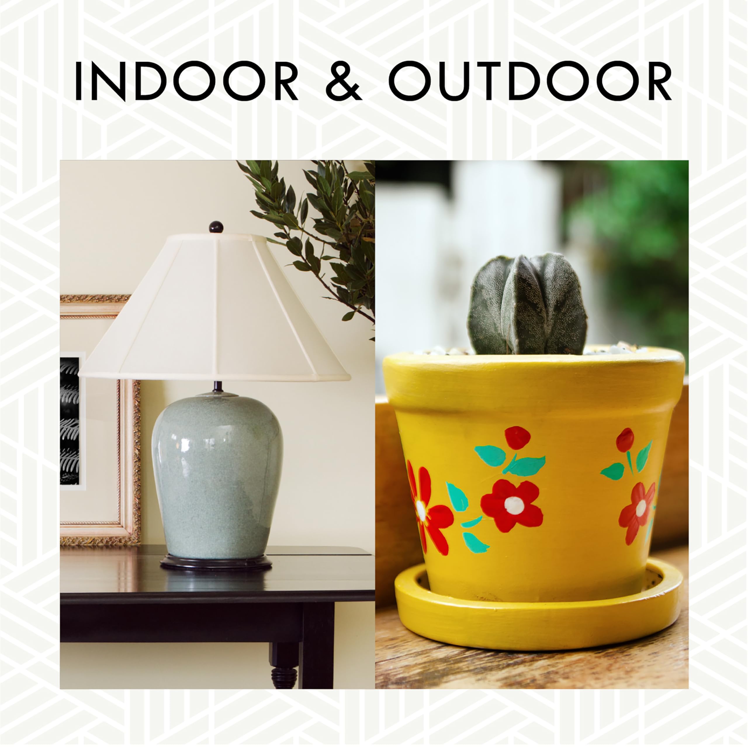 Rust-Oleum 301416 Specialty Triple Thick Glaze Spray, 12 oz