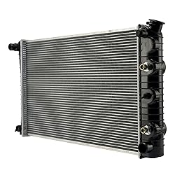 Torchtree CU1998 Radiator Replacement,Compatible