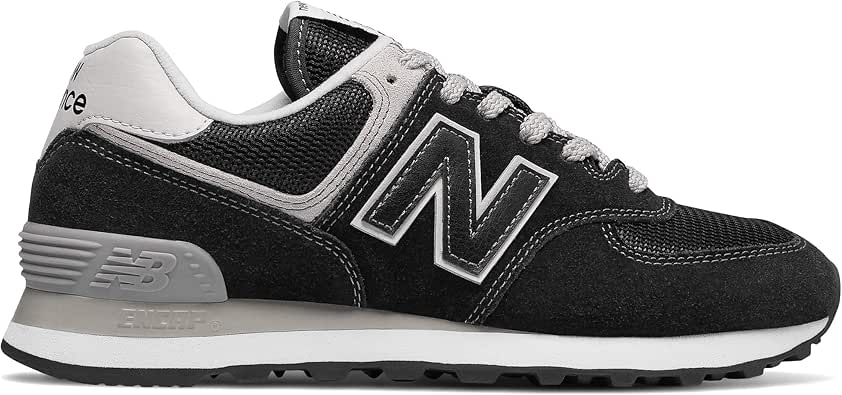Amazon.com | New Balance Women's 574v2 Evergreen Sneaker | Fashion Sneakers