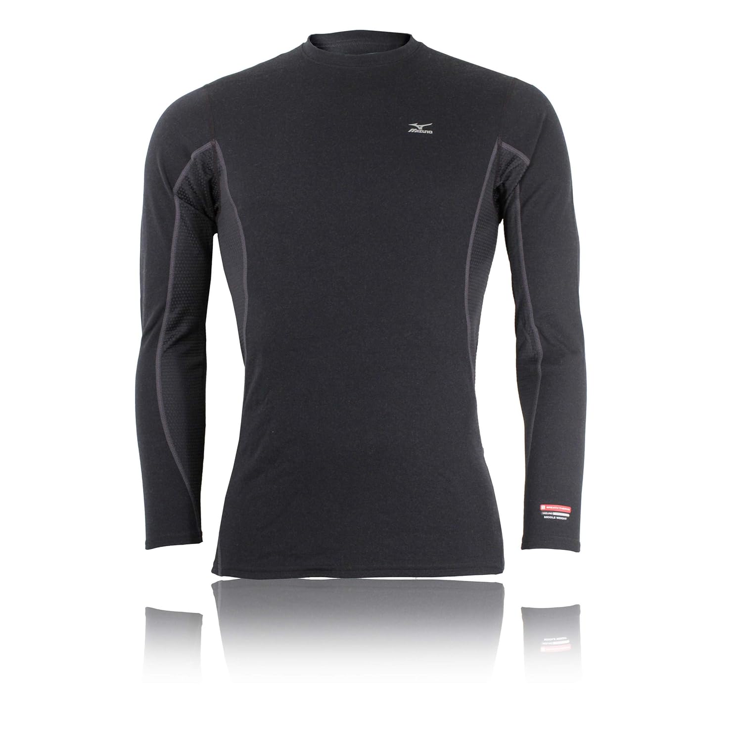 magliette mizuno uomo online