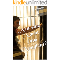 Nur eine Nacht (aus Neugier)? (Treebill 4) (German Edition) book cover