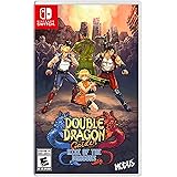 Modus - Double Dragon Gaiden: Rise of the Dragons (NSW)