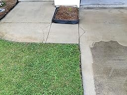 Amazon.com: PowerFit PF31023B Surface Cleaner, 15-Inch 