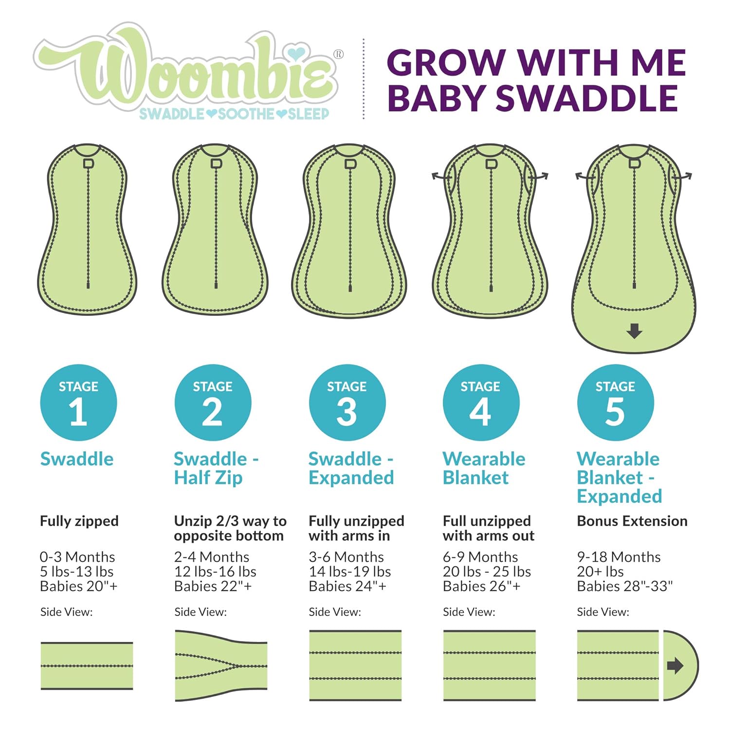 grow with me woombie