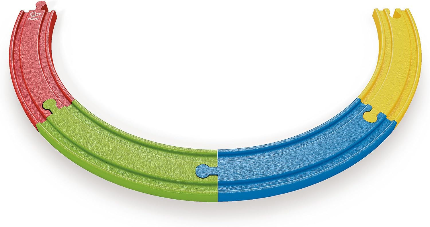 hape track
