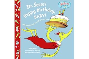 Dr. Seuss's Happy Birthday, Baby!