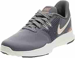 nike in season tr 8 burgundy